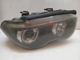 Frontscheinwerfer BMW 7 E65 E66 156210-00 Rechts Scheinwerfer Headlight SCH8840399464ry