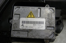 Laden Sie das Bild in den Galerie-Viewer, Frontscheinwerfer Audi A3 Xenon Links Scheinwerfer Headlight