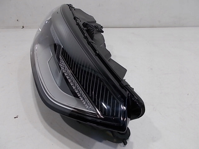 Frontscheinwerfer Audi A4 8W0941012 LED Rechts Scheinwerfer Headlight