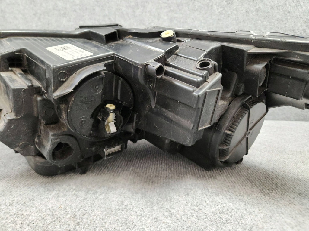 Frontscheinwerfer Opel Crossland X YQ00709880 LED Rechts Scheinwerfer Headlight SCH8864224698gi