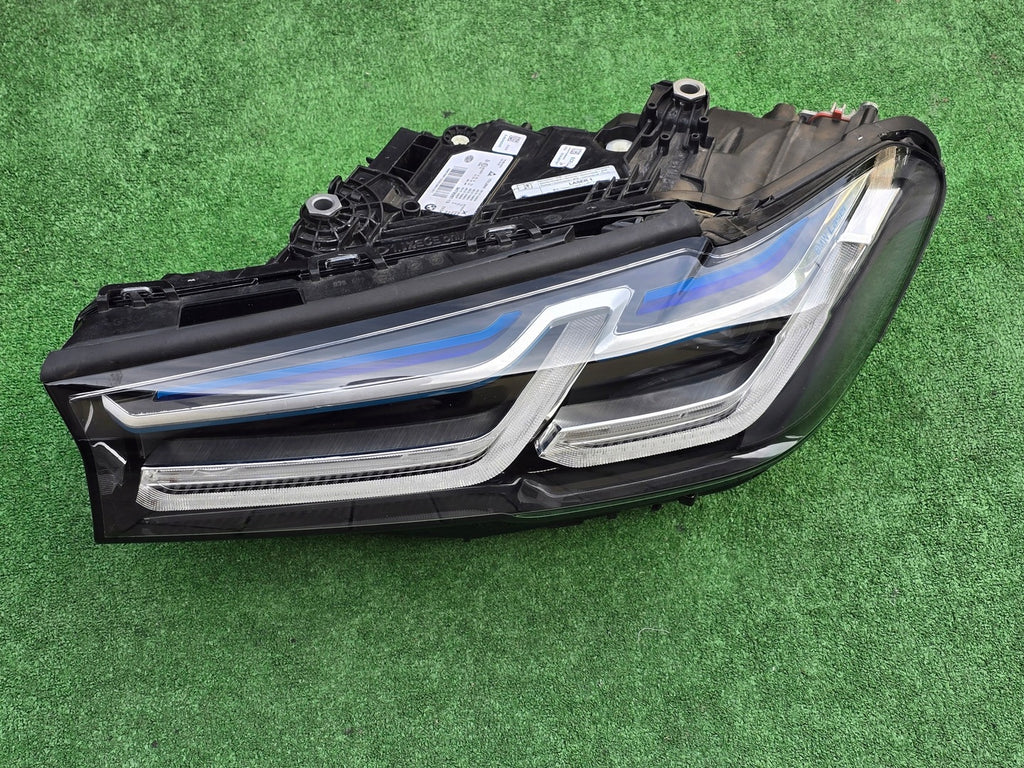 Frontscheinwerfer BMW 5 G31 G30 9479267-13 Laser Links Scheinwerfer Headlight SCH3896527941ln