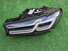 Laden Sie das Bild in den Galerie-Viewer, Frontscheinwerfer BMW 5 G31 G30 9479267-13 Laser Links Scheinwerfer Headlight SCH3896527941ln