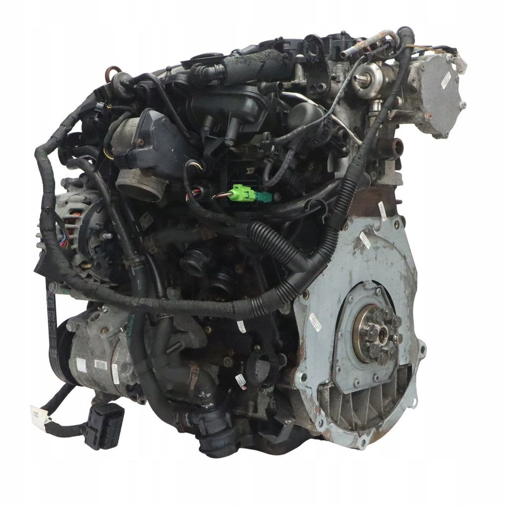 Motor Audi VW Golf I CDAA BZB 1.8 TFSI 160PS 149TKm Benzin Engine Unkomplett