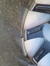 Load image into Gallery viewer, 1x Alufelge 17 Zoll 7.0" 5x112 40ET 5NA601025P VW Tiguan Rim Wheel FEL6075248280nd