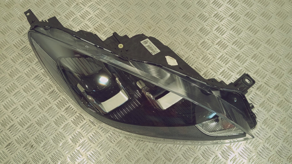 Frontscheinwerfer Ford Kuga LV4B-13E014-CA LED Rechts Scheinwerfer Headlight SCH8833108420uu