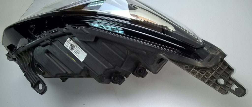 Frontscheinwerfer Opel Astra K 39023763 LED Rechts Scheinwerfer Headlight