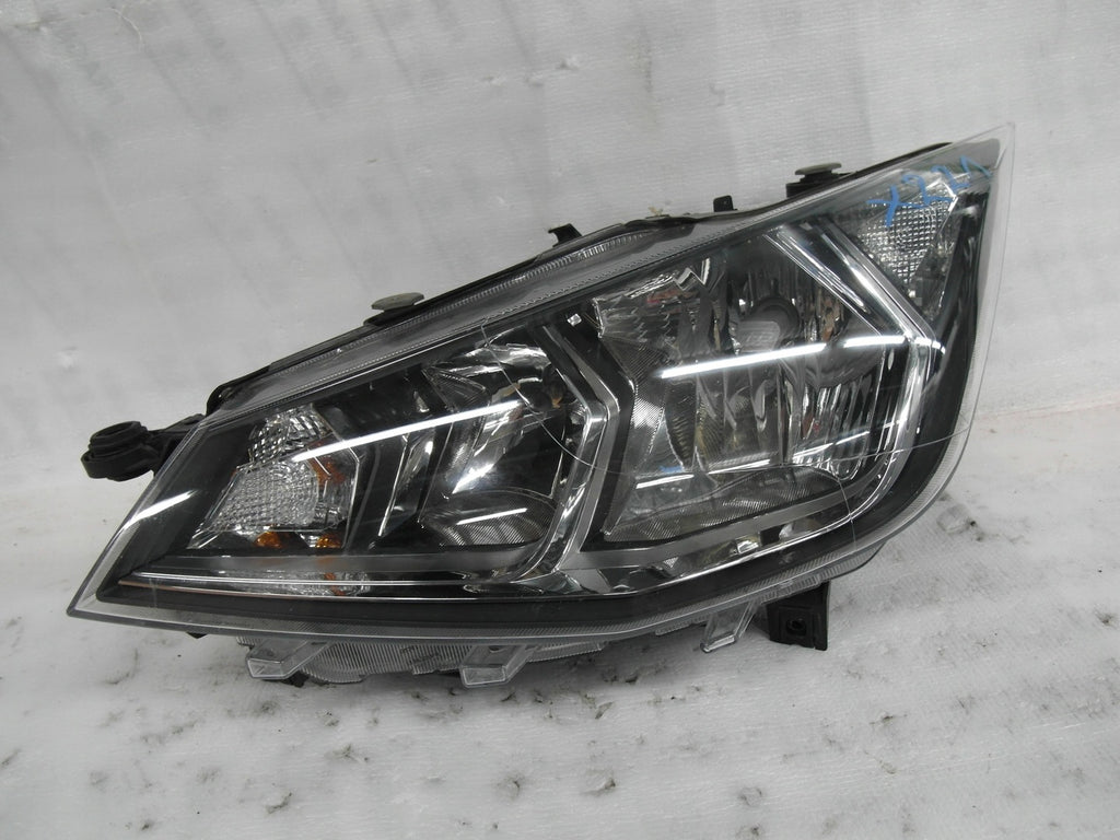 Frontscheinwerfer Seat Ibiza 6F1941005B Links Scheinwerfer Headlight