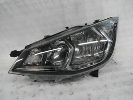 Frontscheinwerfer Seat Ibiza 6F1941005B Links Scheinwerfer Headlight