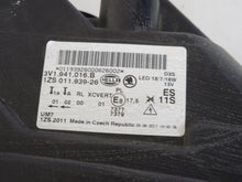 Laden Sie das Bild in den Galerie-Viewer, Frontscheinwerfer Skoda Superb III 3V1941016B Xenon Rechts Headlight