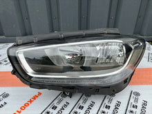 Load image into Gallery viewer, Frontscheinwerfer Mercedes-Benz W247 A2479067500 Links Scheinwerfer Headlight SCH4635911802bl