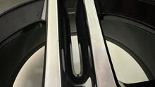 Laden Sie das Bild in den Galerie-Viewer, 1x Alufelge 18 Zoll 9.0&quot; 5x112 58ET Schwarz A2064016600- Mercedes-Benz Rim Wheel