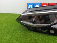 Laden Sie das Bild in den Galerie-Viewer, Frontscheinwerfer VW Golf VIII 5H1841005C LED Links Scheinwerfer Headlight SCH3721273415bi
