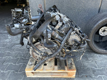Laden Sie das Bild in den Galerie-Viewer, Motor Audi A5 A4 CAH 2.0 TDI 171TKm 2009 Diesel Engine Komplett