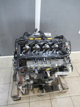 Laden Sie das Bild in den Galerie-Viewer, Motor Mazda Cx7 R2AA 2.2 CITD 190TKm 2012 Diesel Engine Komplett
