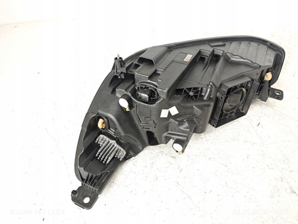 Frontscheinwerfer Ford Focus NX7B-13E014-CD Rechts Scheinwerfer Headlight SCH7782594842en