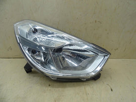 Frontscheinwerfer Dacia Dokker 260102414R Rechts Scheinwerfer Headlight