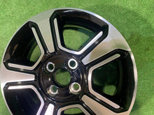 Laden Sie das Bild in den Galerie-Viewer, 1x Alufelge 15 Zoll 4.5" 4x100 35ET PW457-0H005 Toyota Aygo Rim Wheel FEL1922240507ao