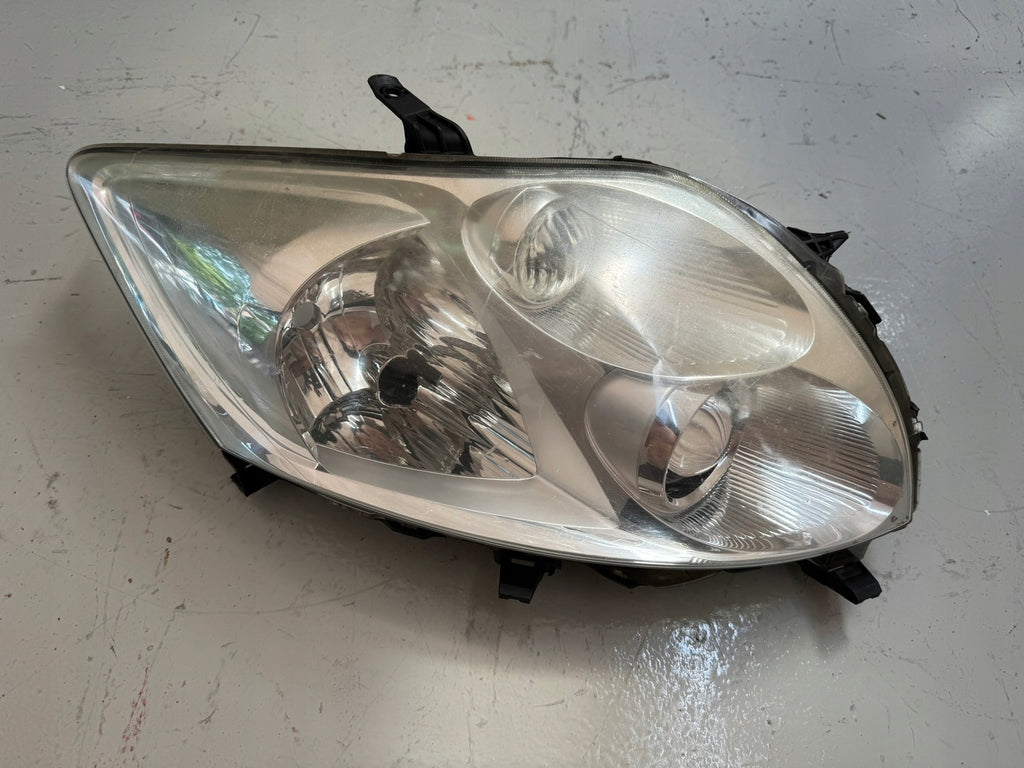 Frontscheinwerfer Toyota Auris 81110-02470 LED Rechts Scheinwerfer Headlight