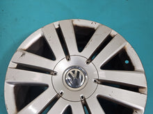 Laden Sie das Bild in den Galerie-Viewer, 4x Alufelge 16 Zoll 7.0" 5x112 VW Golf VI I Rim Wheel FEL3846453573ur