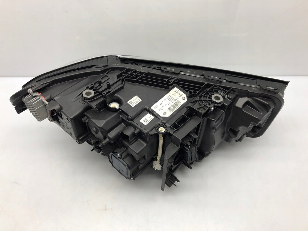 Frontscheinwerfer BMW 5 G31 G30 9479273-13 LED Links Scheinwerfer Headlight SCH7483908298ea