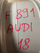 Load image into Gallery viewer, 1x Alufelge 18 Zoll 8.0" 5x112 4K0601025CE Audi A6 C8 Rim Wheel FEL4137716305id