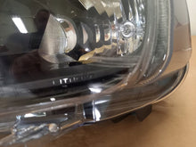 Laden Sie das Bild in den Galerie-Viewer, Frontscheinwerfer Citroën Berlingo 9816825180 Links Scheinwerfer Headlight SCH1974316026uq
