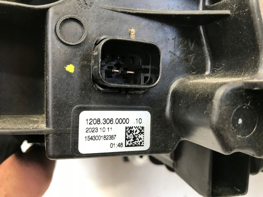 Frontscheinwerfer BMW 2 Active Tourer U06 5A42248 LED Rechts Headlight