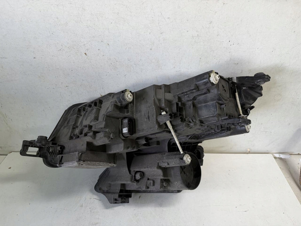 Frontscheinwerfer Skoda Kodiaq 566941016H LED Rechts Scheinwerfer Headlight SCH6464310214zc
