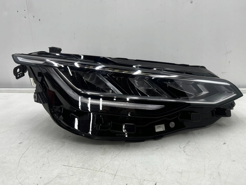 Frontscheinwerfer VW Golf VIII 5H1941006A LED Rechts Scheinwerfer Headlight SCH6450150522zj