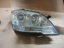 Laden Sie das Bild in den Galerie-Viewer, Frontscheinwerfer Mercedes-Benz A1648205961 Bi-Xenon Rechts Headlight SCH7228427354al