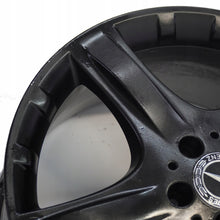 Load image into Gallery viewer, 1x Alufelge 19 Zoll 8.0" 5x112 67ET Glanz Silber A2514011202 Mercedes-Benz W251 FEL6805396516os