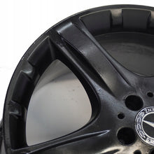 Load image into Gallery viewer, 1x Alufelge 19 Zoll 8.0" 5x112 67ET Glanz Silber A2514011202 Mercedes-Benz W251 FEL6805396516os