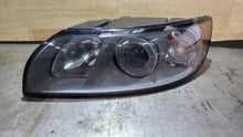 Load image into Gallery viewer, Frontscheinwerfer Volvo S40 II Links Scheinwerfer Headlight SCH5729102872vd