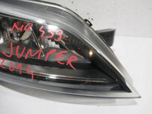 Laden Sie das Bild in den Galerie-Viewer, Frontscheinwerfer Citroën Jumper AVN8248 Rechts Scheinwerfer Headlight