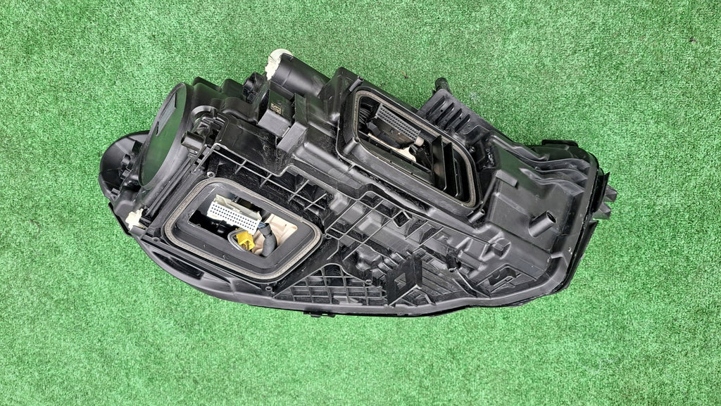 Frontscheinwerfer Mercedes-Benz W177 A1779065500 Full LED Links Headlight SCH7997854115ww