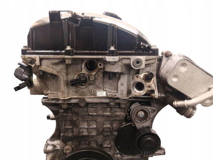 Motor BMW E60 E61 N53B25A 2.5 190PS 140kW 223TKm 2007 Benzin Engine Unkomplett MOT1932949590yw