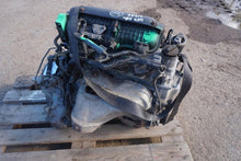 Laden Sie das Bild in den Galerie-Viewer, Motorblock Honda Civic I VIII L13Z1 1.4 159TKm 2008 Benzin Unkomplett MOT6709216857im