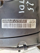 Load image into Gallery viewer, Motor VW Touareg BPD 2.5 TDI 163PS 120kW Diesel Engine Komplett