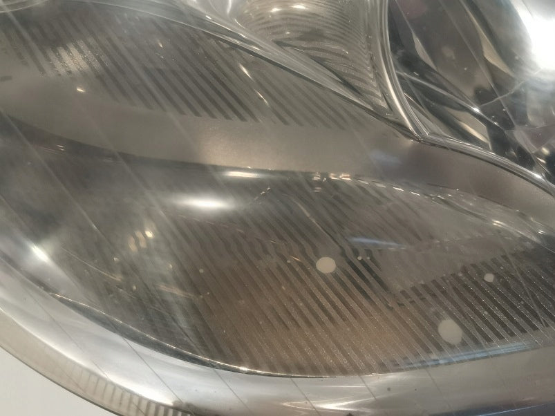 Frontscheinwerfer Mercedes-Benz W220 A2208204061 Rechts Scheinwerfer Headlight