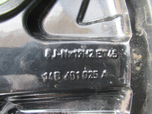 Load image into Gallery viewer, 1x Alufelge 19 Zoll 8.0" 5x112 45ET Glanz Schwarz 14B601025A VW Id.5 Rim Wheel FEL2703896996oz