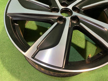 Load image into Gallery viewer, 1x Alufelge 19 Zoll 7.5" 5x108 47 5ET L1TC-G1A Ford Puma Rim Wheel FEL5342352823qx