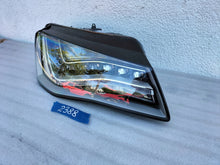 Laden Sie das Bild in den Galerie-Viewer, Frontscheinwerfer Audi A8 4H0941030 Full LED Rechts Scheinwerfer Headlight SCH6321759332hp