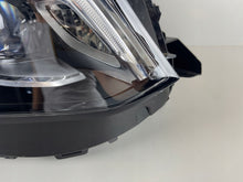 Laden Sie das Bild in den Galerie-Viewer, Frontscheinwerfer Mercedes-Benz W166 A1669066003 Full LED Ein Satz Headlight SCH1314609725on