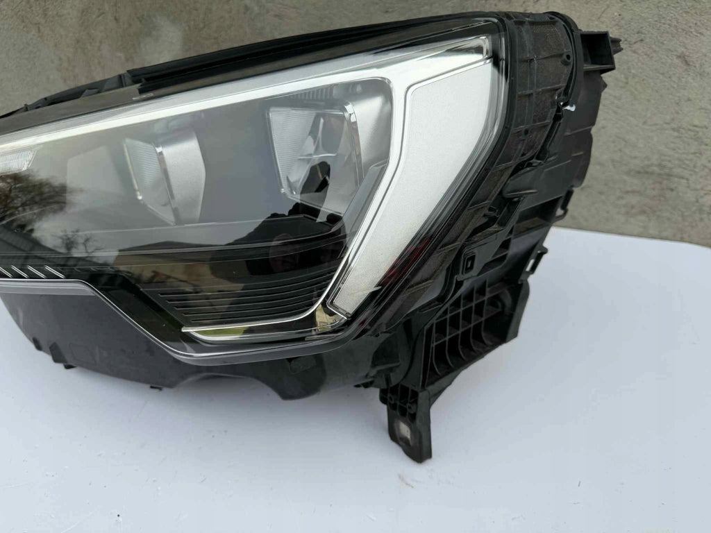Frontscheinwerfer Audi Q3 83A941011 Links Scheinwerfer Headlight SCH1820164726xb