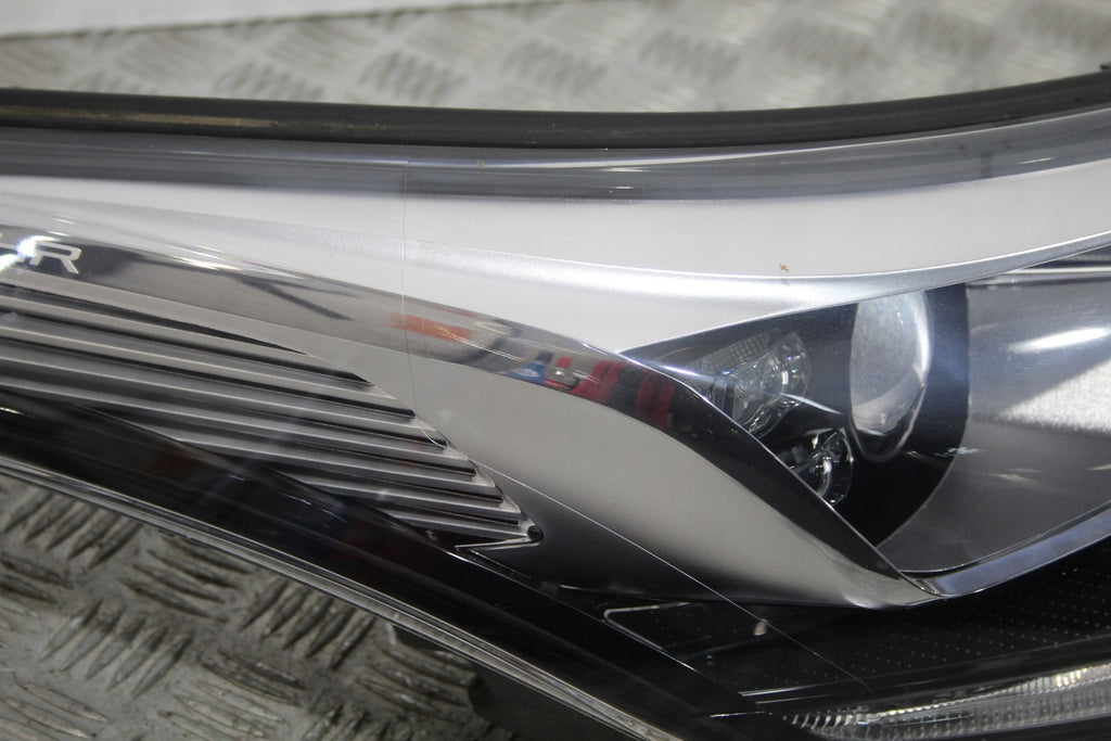Frontscheinwerfer Toyota Chr C-Hr 81110-F4070 LED Rechts Scheinwerfer Headlight SCH1741339147lo