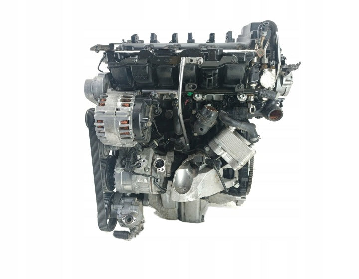 Motor VW I CGR 3.6 FSI 90PS 66kW 153TKm Benzin Engine Komplett MOT8855048609dx
