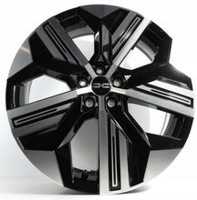 Laden Sie das Bild in den Galerie-Viewer, 4x Alufelge 20 Zoll 7.0" 5x114.3 34ET 403008508R Dacia Megane I Rim Wheel FEL5807974997lt