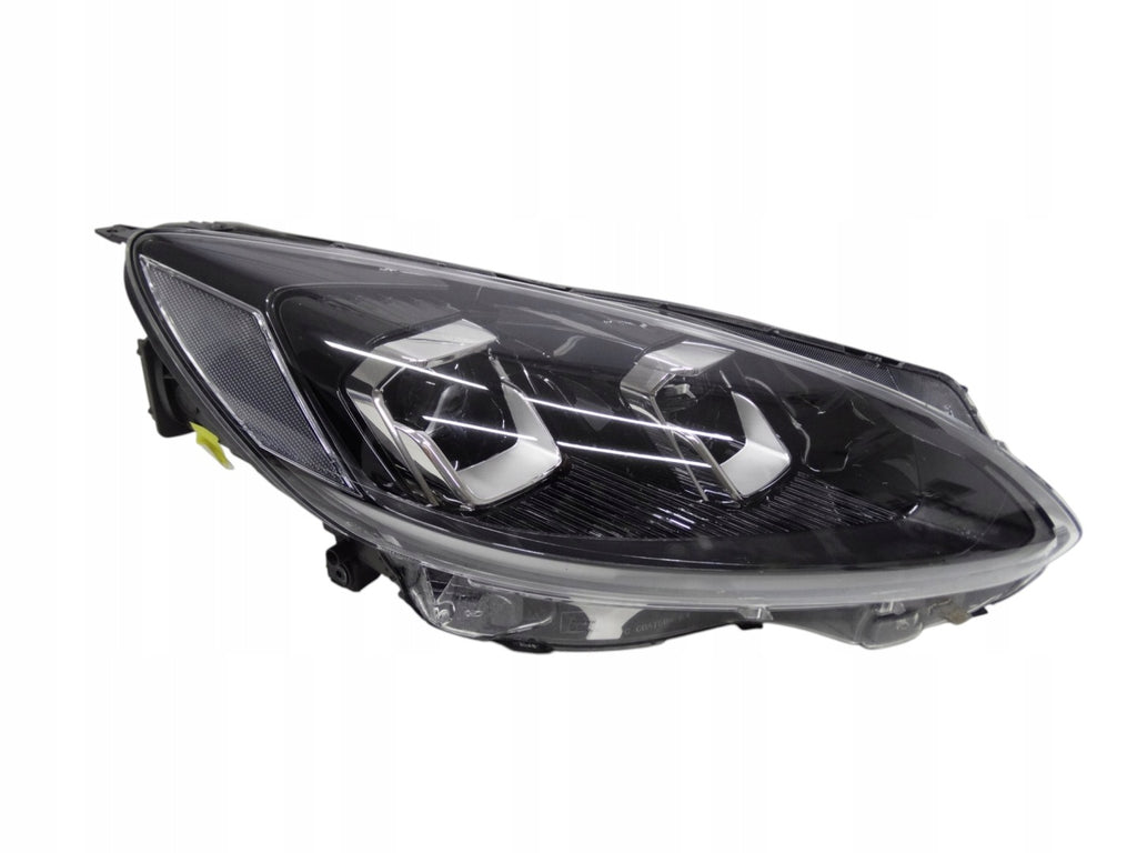Frontscheinwerfer Ford Kuga LV4B-13E016-AH LED Rechts Scheinwerfer Headlight SCH5837888676ot