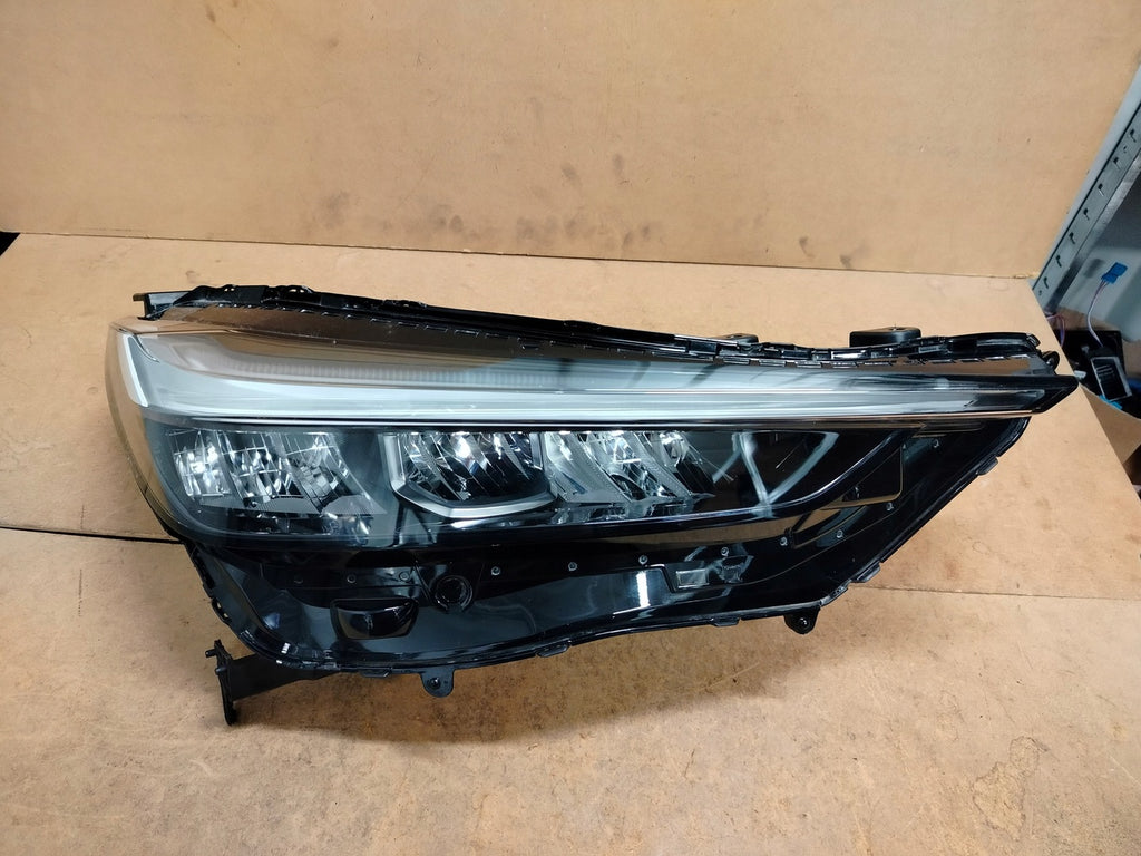Frontscheinwerfer Honda Hrv Hr-V LED Rechts Scheinwerfer Headlight