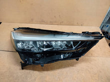 Load image into Gallery viewer, Frontscheinwerfer Honda Hrv Hr-V LED Rechts Scheinwerfer Headlight